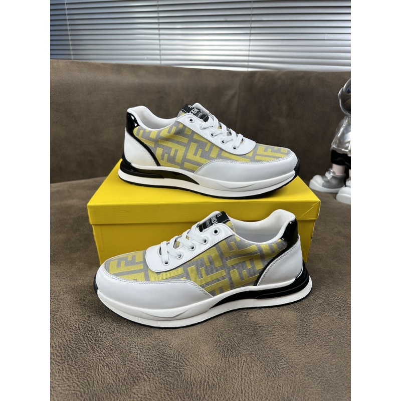 F**di sneakers